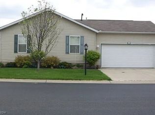 9126 Sandpiper Dr, Streetsboro, OH 44241