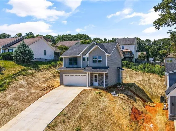 3963 Mountain Vista Rd, Knoxville, TN 37931