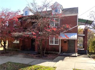 54 Kensington St, Uniontown, PA
