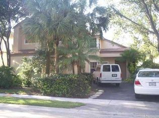 10565 NW 11th Ct, Plantation, FL 33322