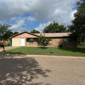 508 S Williams St, Hamilton, TX, 76531