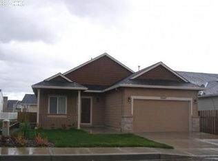 58687 Noble Rd, Saint Helens, OR 97051