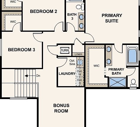 5th image of 1410 NW Swenson Court #30