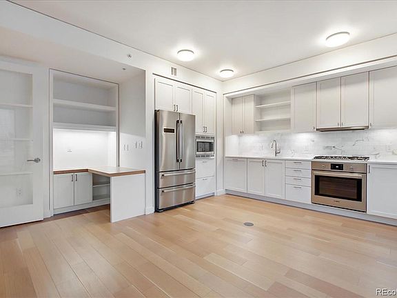 3rd image of 1750 Wewatta St Unit 702