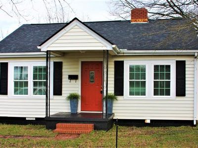 2126 S Marietta St, Gastonia, NC, 28054