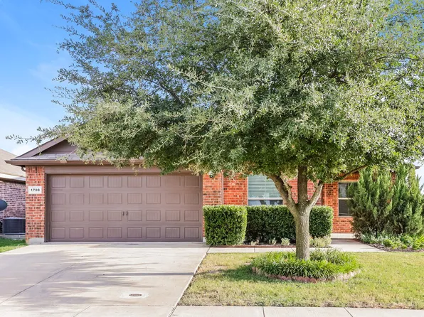 1700 Kings Glen Ln, Fort Worth, TX 76140