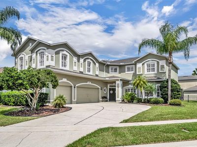 9809 OSPREY LANDING DRIVE, Orlando, FL, 32832