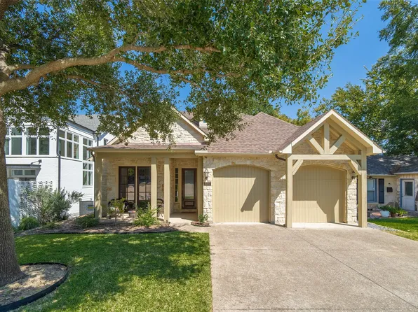 7323 Coronado Ave, Dallas, TX 75214