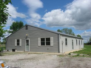 308 Long Ave, Girard, KS 66743