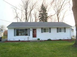 3737 McGregor Ln, Toledo, OH 43623