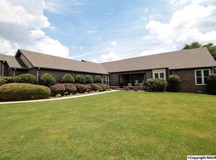 107 Danika Dr, Huntsville, AL 35806