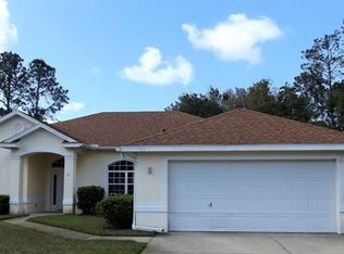 11 Radial Pl, Palm Coast, FL 32164