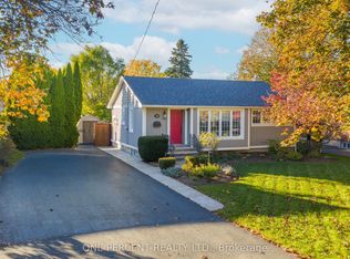 38 Albany Dr, Saint Catharines, ON