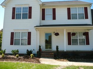 104 Falcon Rd, Gibsonville, NC 27249