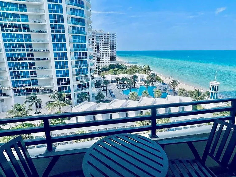 3505 S Ocean Dr #911 — Photo 3