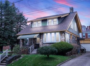 3507 Gerber Ave, Pittsburgh, PA