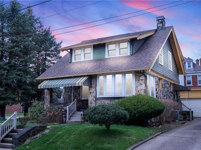 3507 Gerber Ave, Pittsburgh, PA, 15212