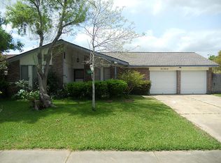 21302 Park Green Dr, Katy, TX 77450