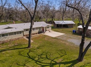 19690 Amen Ln, Cottonwood, CA 96022