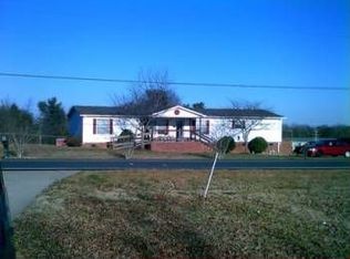 3419 Polkville Rd, Shelby, NC 28150