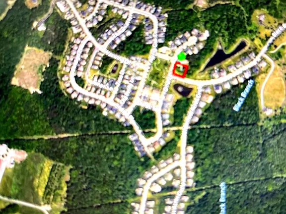 5th image of 0 Dinah & Black Branch Pkwy