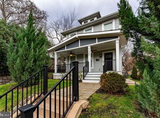 1304 Franklin St NE, Washington, DC 20017