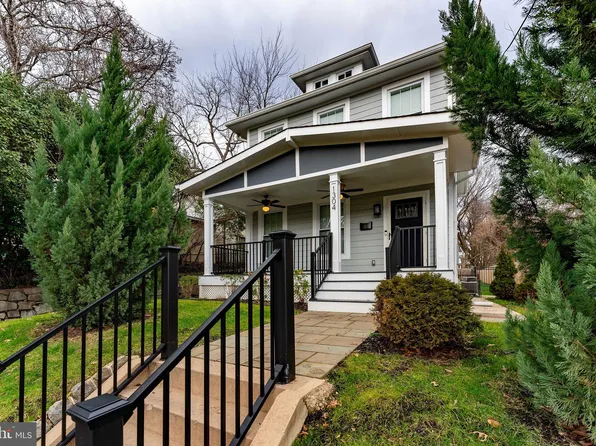 1304 Franklin St NE, Washington, DC 20017