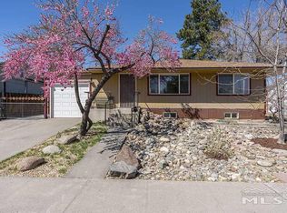 785 Belgrave Ave, Reno, NV 89502