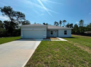 15955 SW 52nd Avenue Rd, Ocala, FL 34473