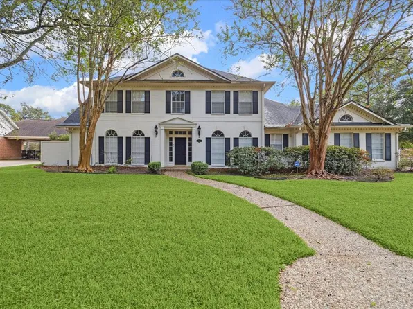 2315 Stately Oak Drive, Kingwood, TX 77345
