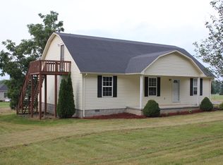 657 Al Bedel Rd, Auburn, KY 42206