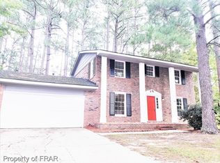 7022 Kittridge Dr, Fayetteville, NC 28314