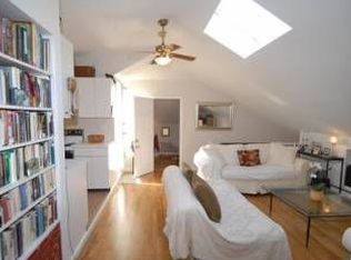 262 S Huntington Ave, Jamaica Plain, MA 02130