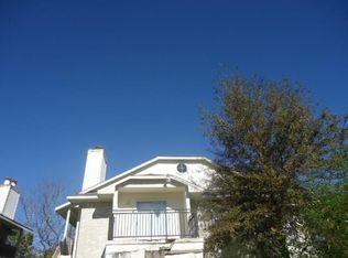 6110 W Mount Houston Rd APT C, Houston, TX 77088