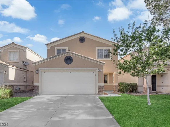 3502 Gold Sluice Ave, North Las Vegas, NV 89032
