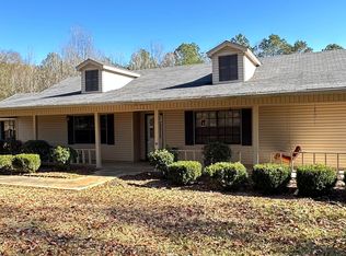 454 Highway 545 #545S, Magee, MS 39111