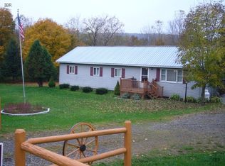 3695 Suarez Rd, Cincinnatus, NY 13040