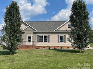 125 Grain Dr, Stony Point, NC 28678