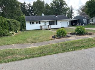730 Baker Ave NW, New Philadelphia, OH 44663