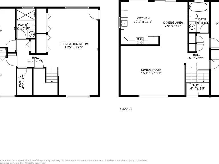 1475 Chambers Dr — Photo 3