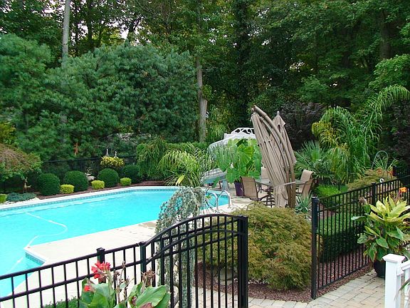 Pool right Side 41x24