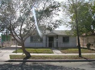 151 W Orange Ave, El Centro, CA 92243