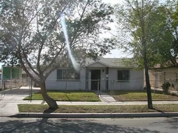 151 W Orange Ave, El Centro, CA 92243