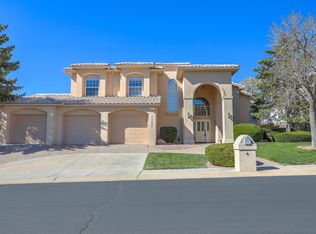 11021 Bridgepointe Ct NE, Albuquerque, NM 87111
