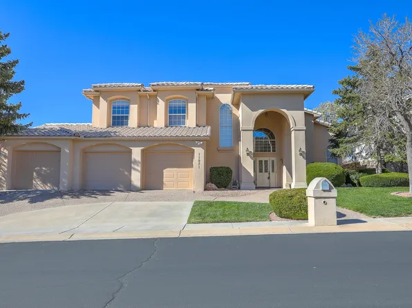 11021 Bridgepointe Ct NE, Albuquerque, NM 87111