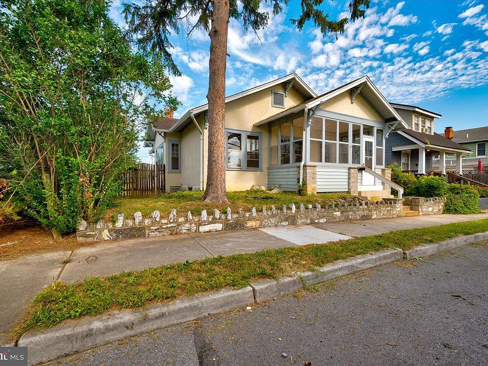 811 Guilford Ave, Hagerstown, MD 21740 Zillow
