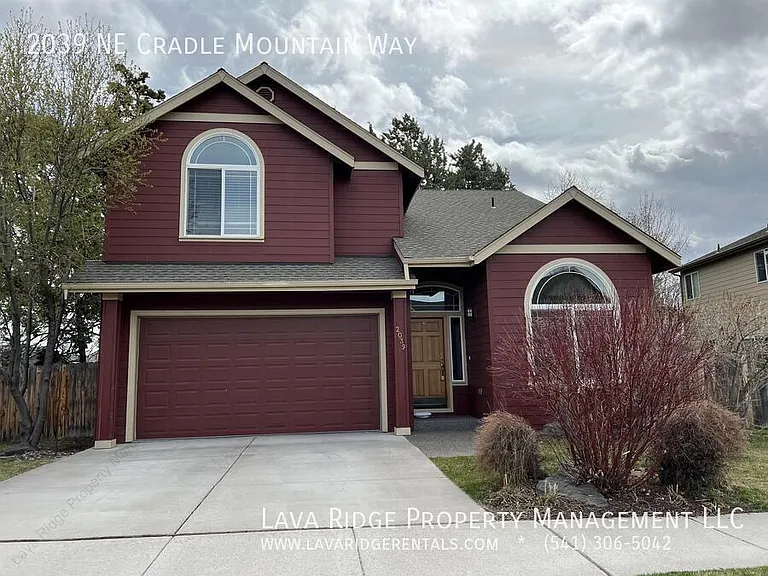 2039 Cradle Mountain Way — Photo 1