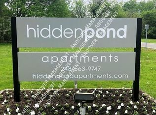 535 Pontiac St APT 6, Oxford, MI 48371