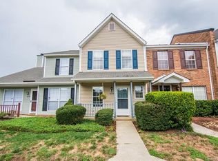 8250 Golf Ridge Dr, Charlotte, NC 28277