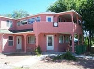 285 S Grand Mesa Dr, Cedaredge, CO 81413